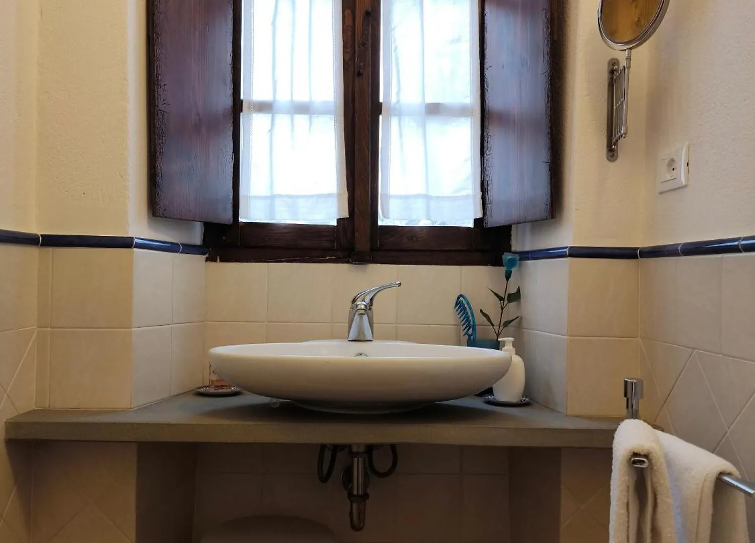Case Bernardini Suites Ghivizzano