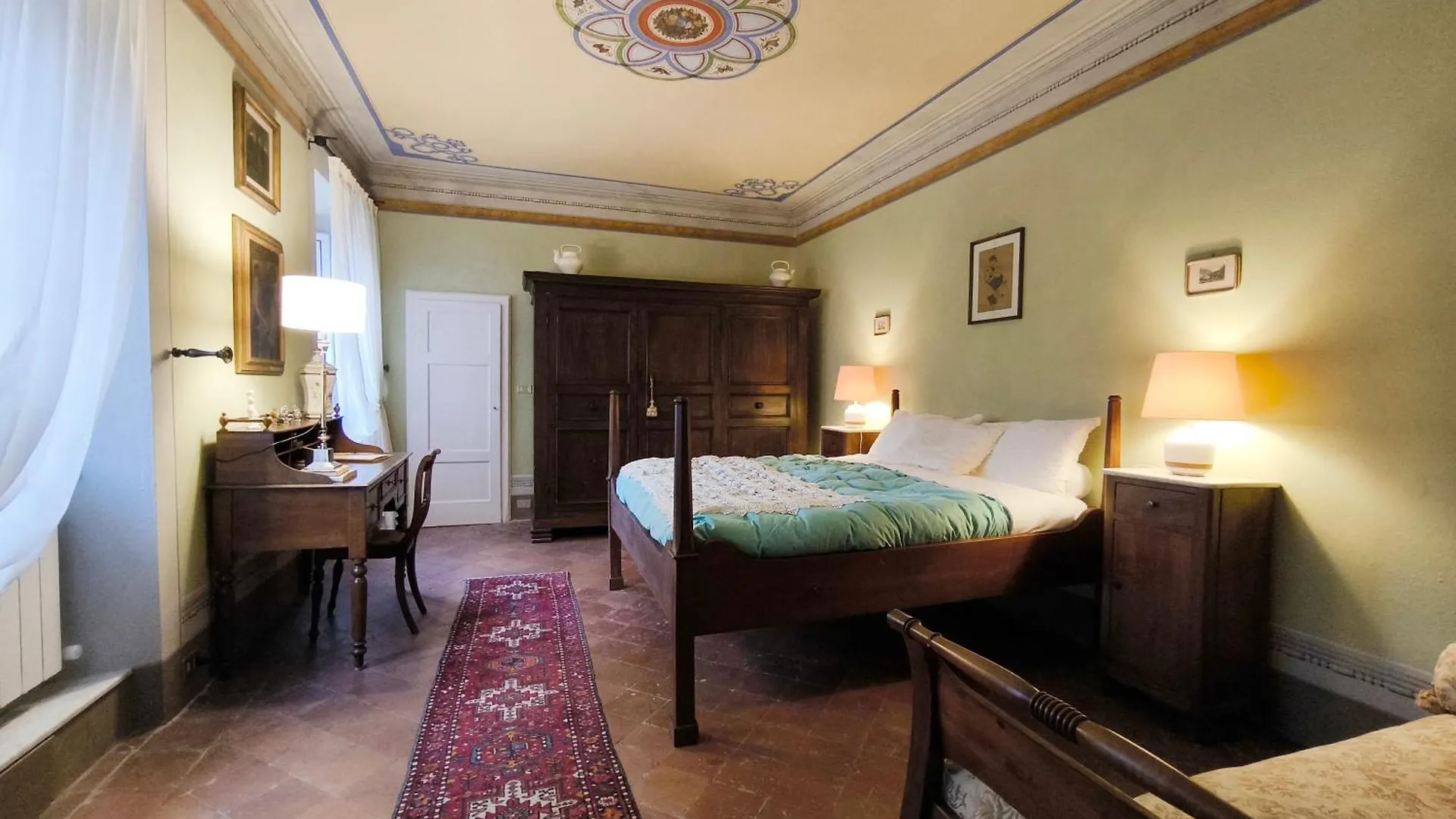 Case Bernardini Suites Ghivizzano Guest house