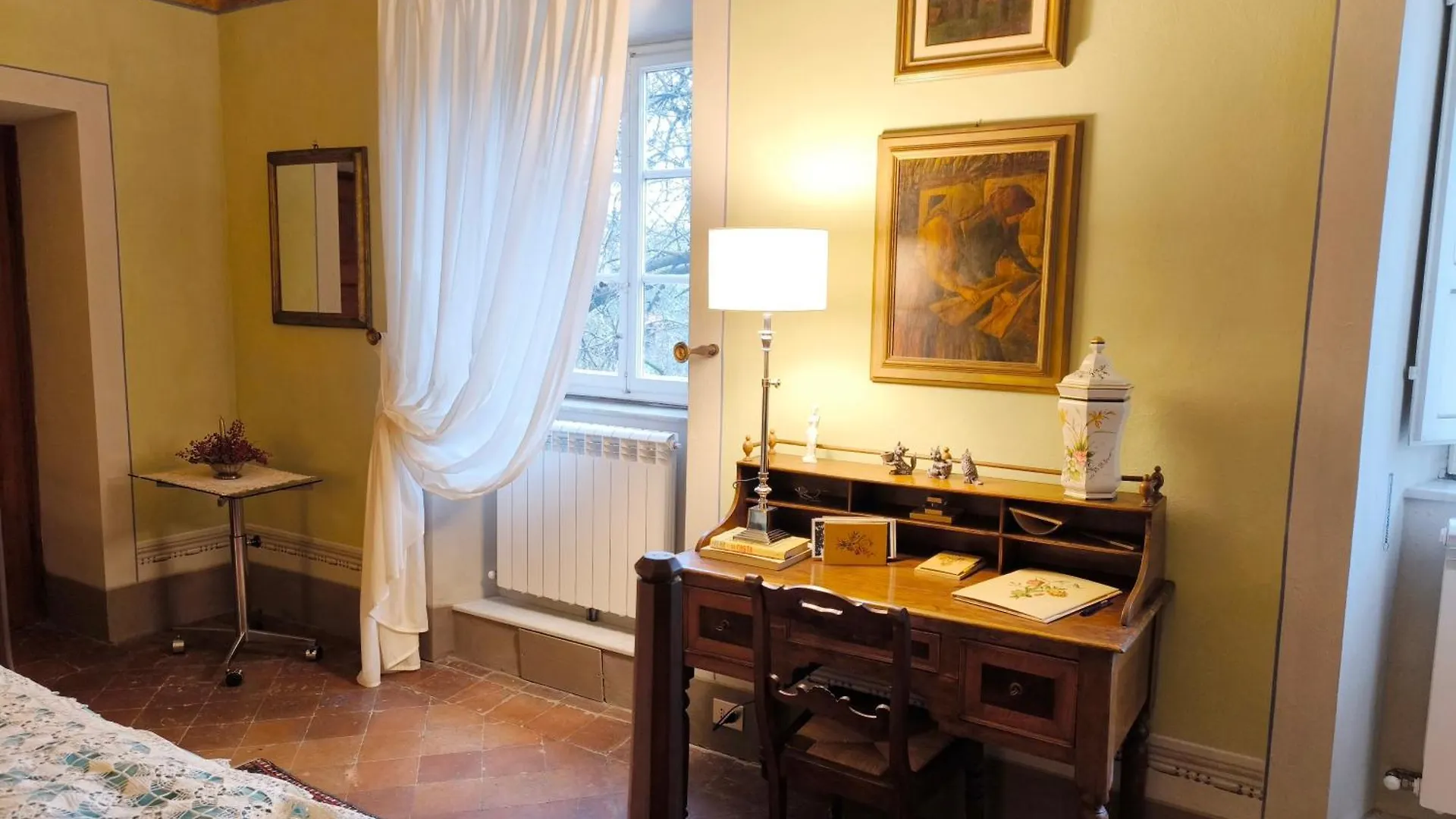 Guest house Case Bernardini Suites Ghivizzano