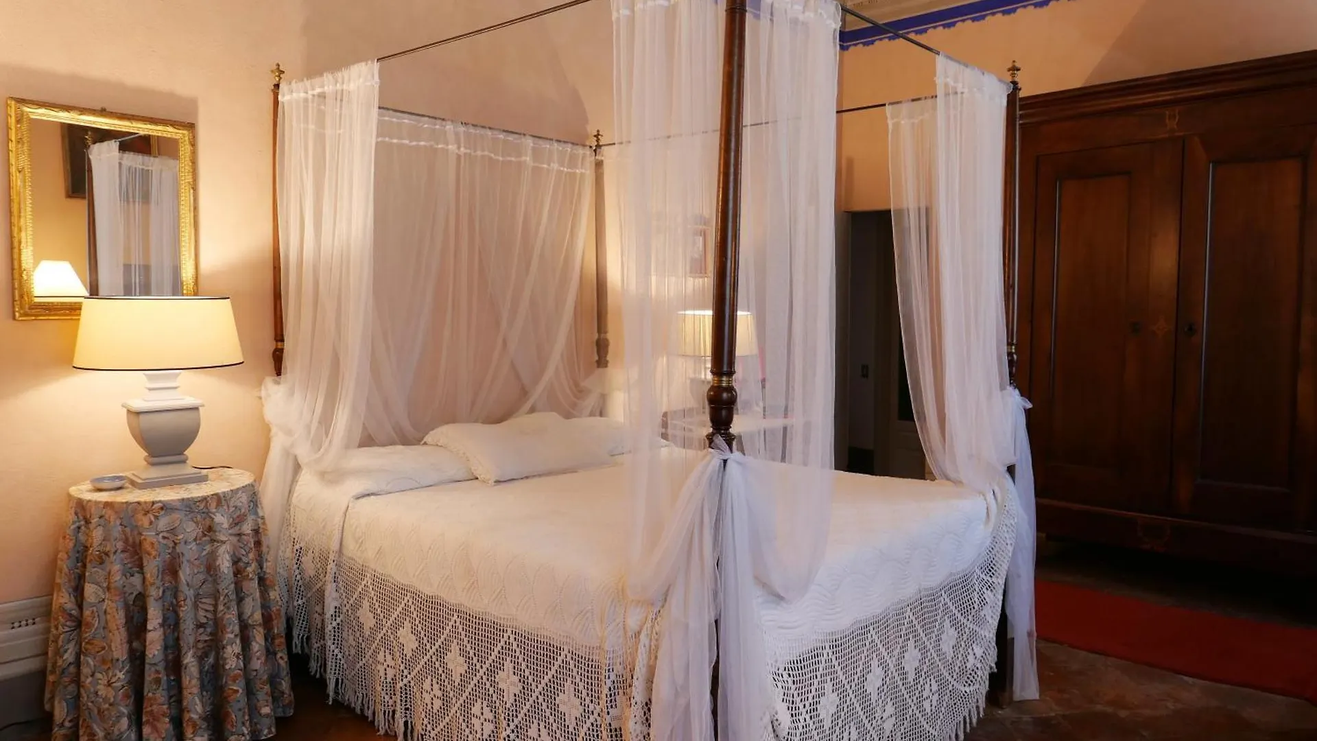 Guest house Case Bernardini Suites Ghivizzano