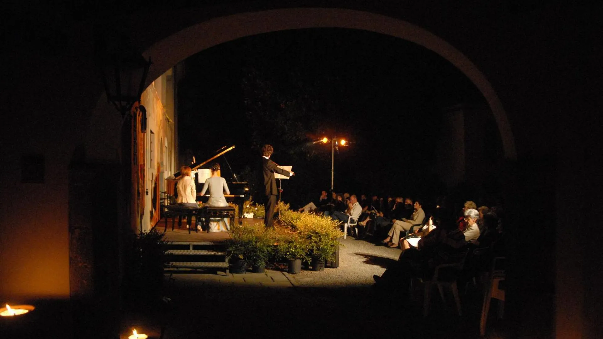 Case Bernardini Suites Ghivizzano Guest house