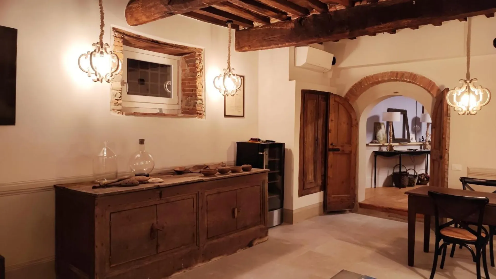 Case Bernardini Suites Ghivizzano 0*,  Italy