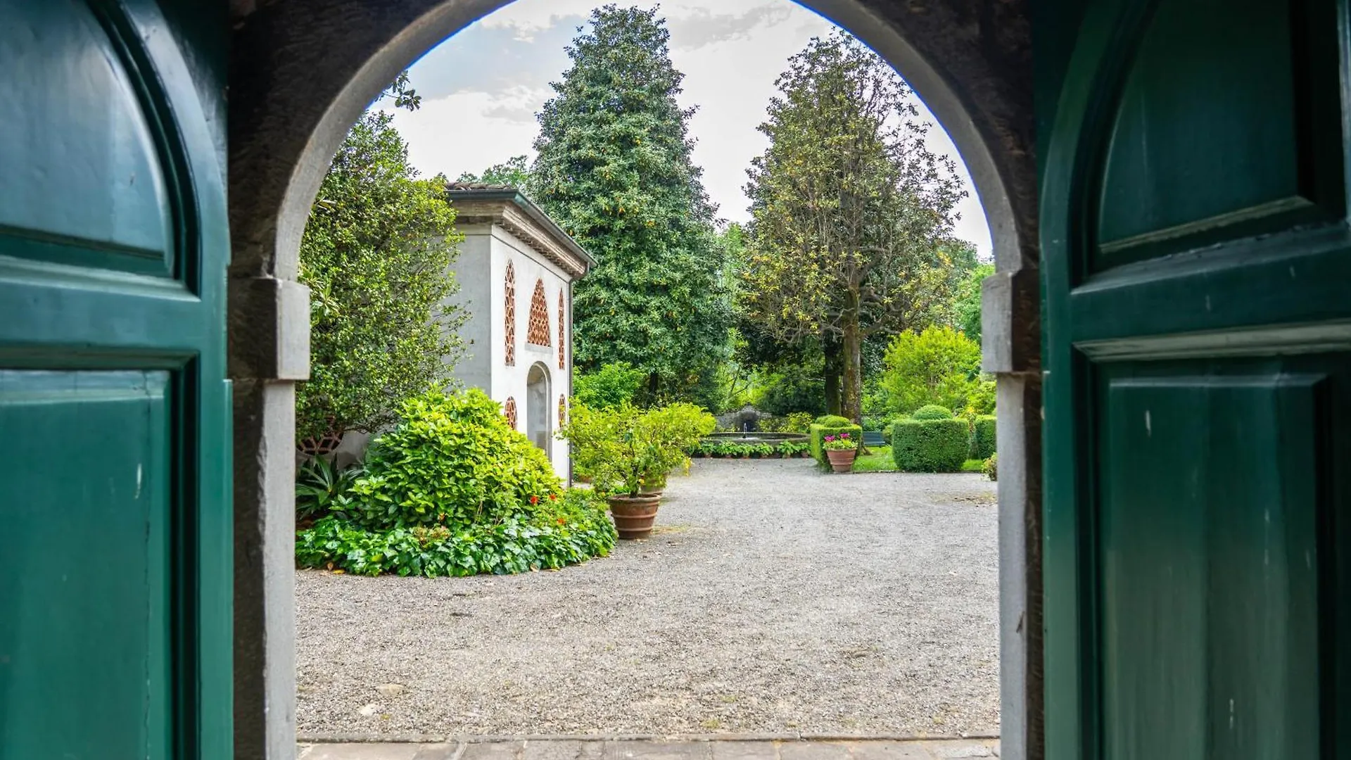 Guest house Case Bernardini Suites Ghivizzano Italy
