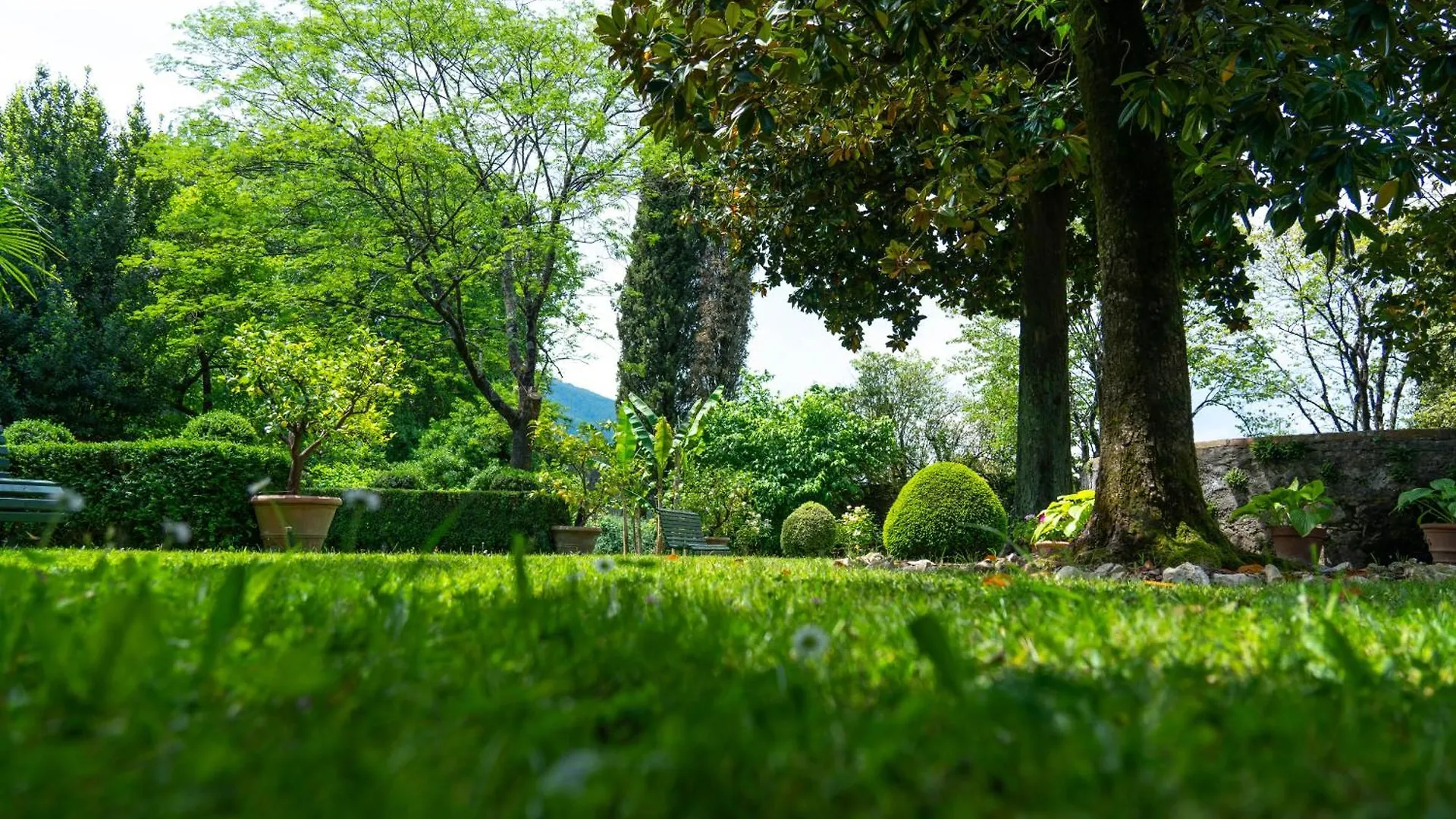 Case Bernardini Suites Ghivizzano