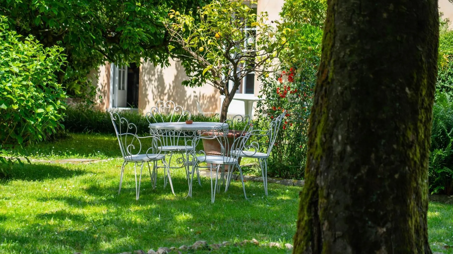 Case Bernardini Suites Ghivizzano Guest house