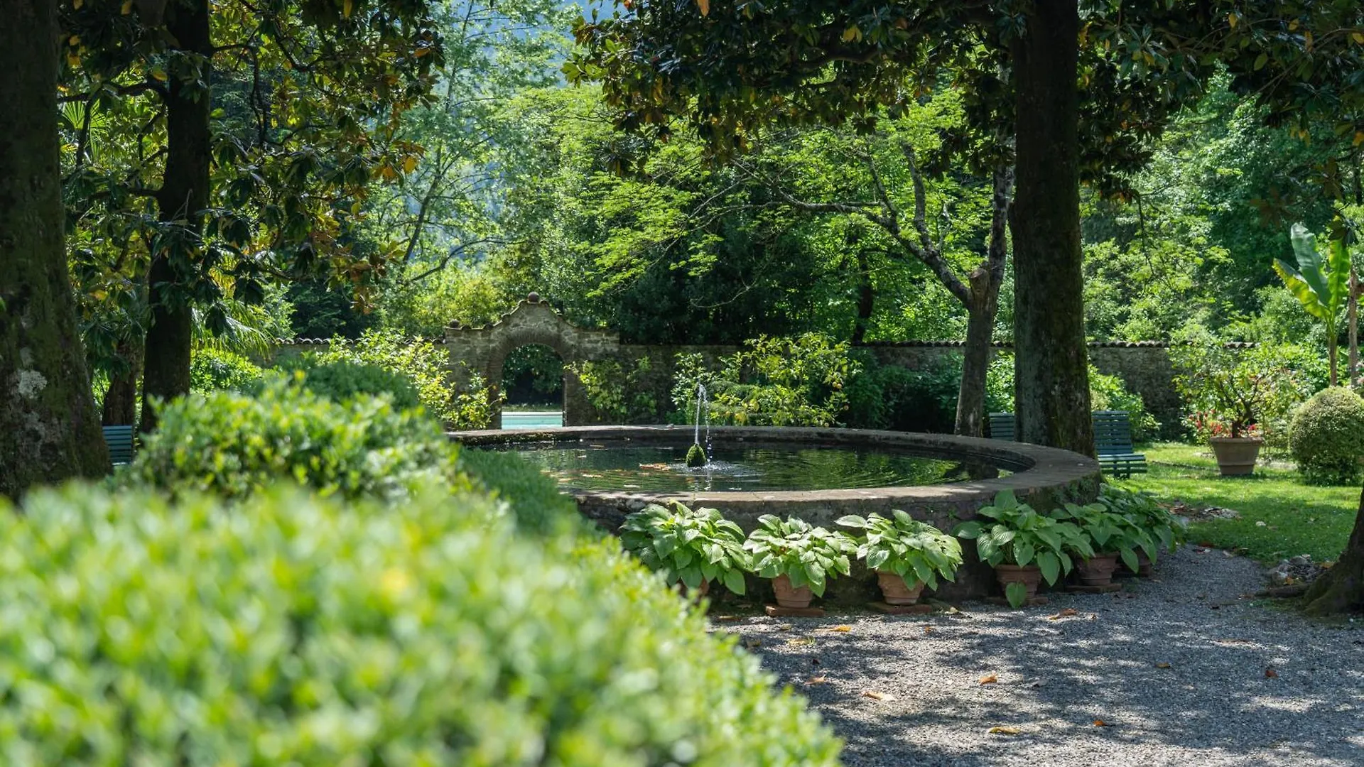 Case Bernardini Suites Ghivizzano