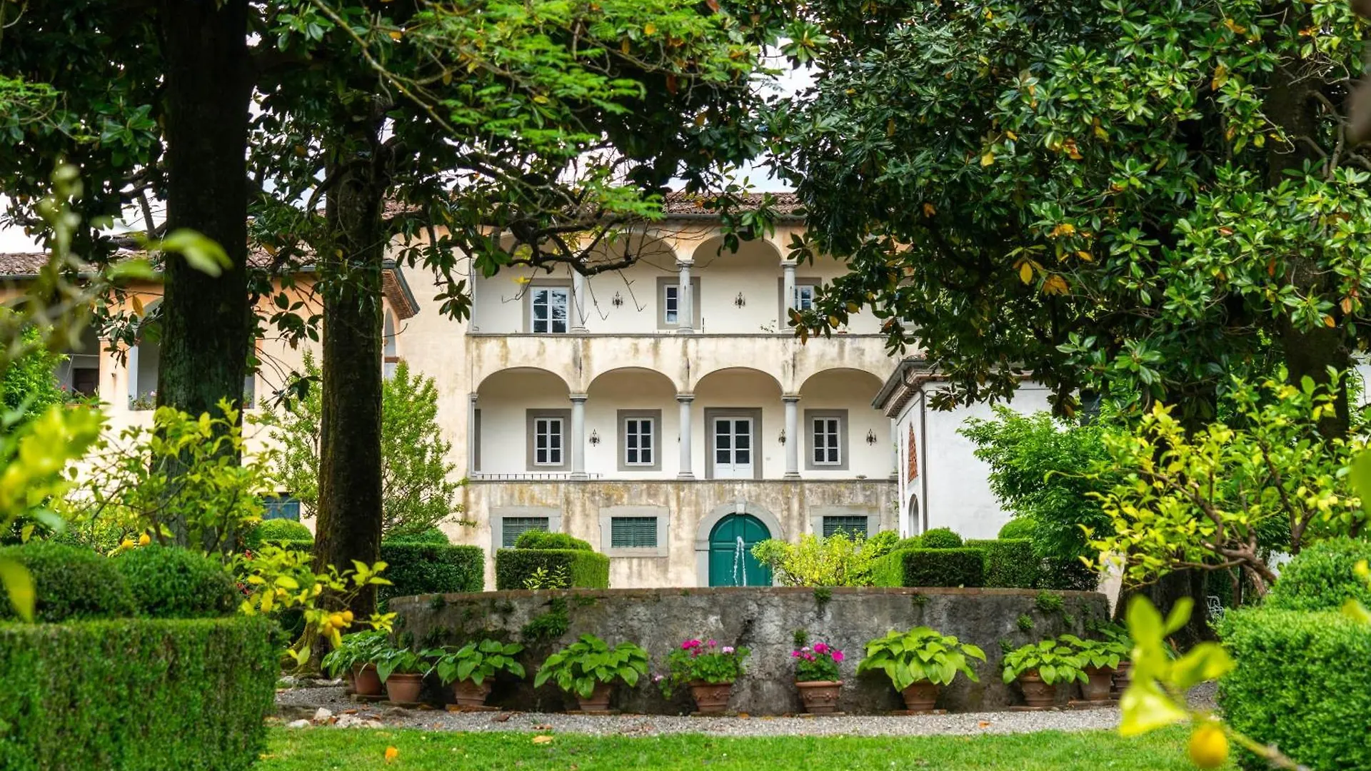 Case Bernardini Suites Ghivizzano