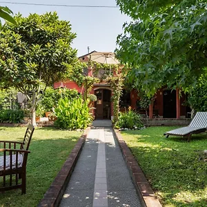 Appartamento Tuscany Wonderful Flat In With Shared Garden, Ghivizzano