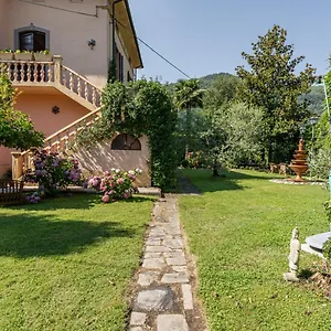 Casa vacanze In Liberty, Ghivizzano