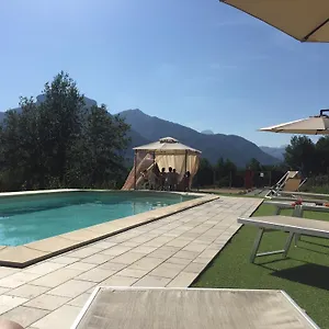 Appartamento Il Frutteto, Ghivizzano