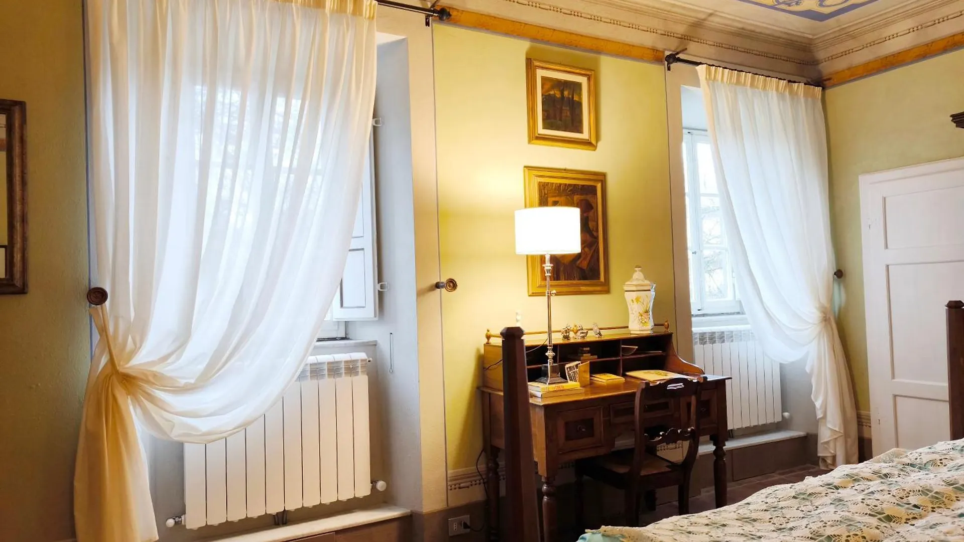 Case Bernardini Suites Ghivizzano 0*,