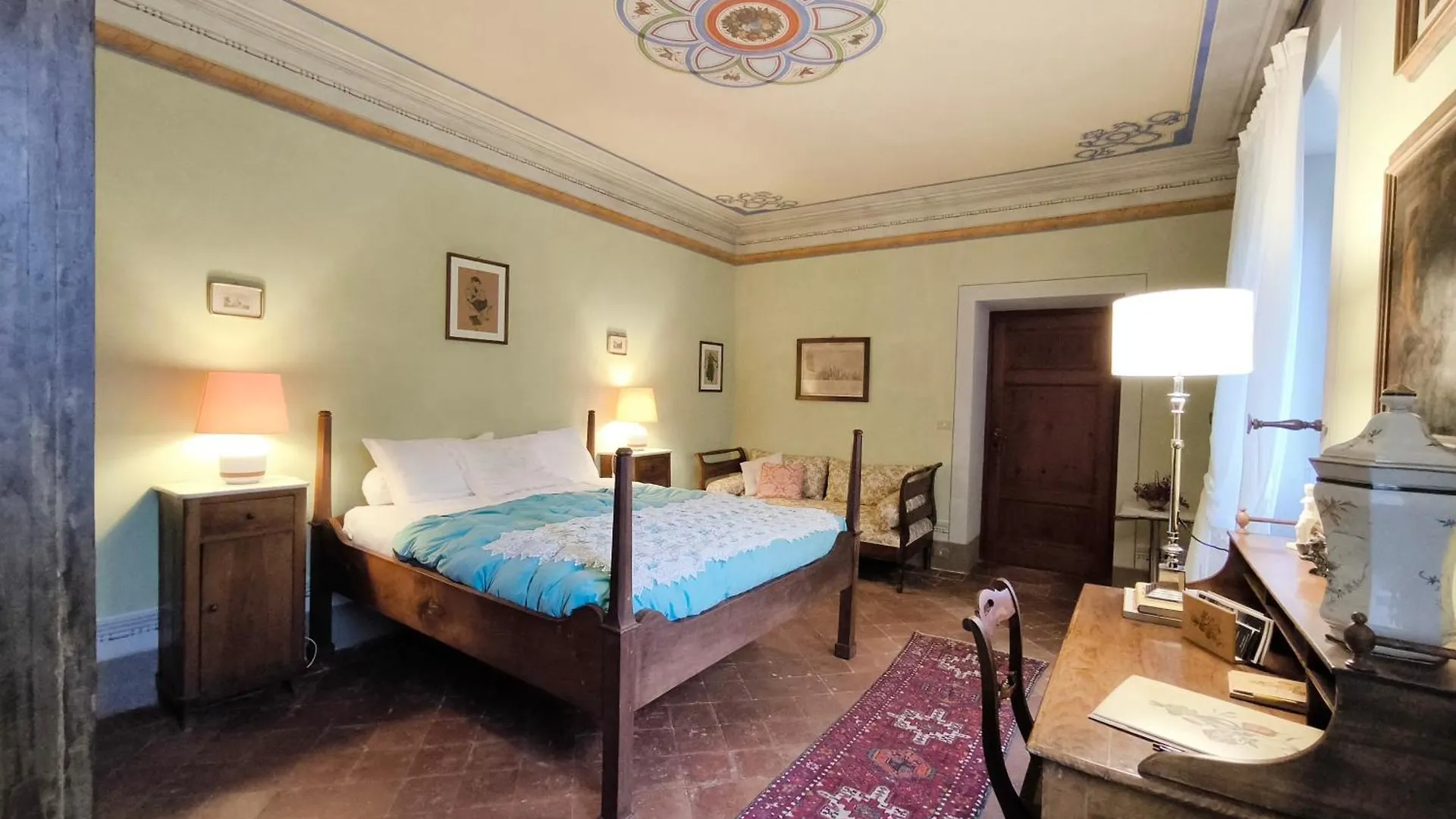 Case Bernardini Suites Ghivizzano Italy