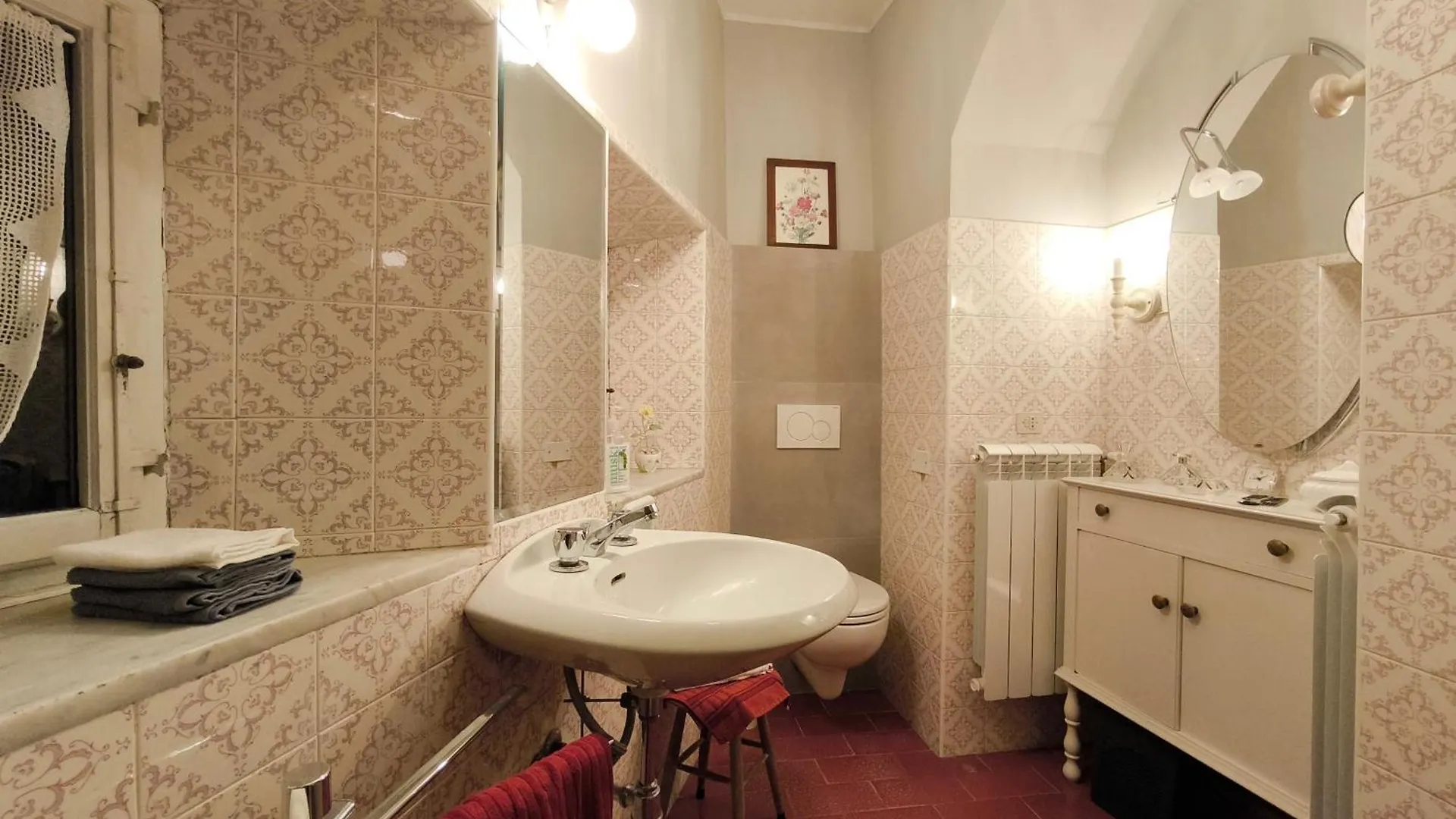 Guest house Case Bernardini Suites Ghivizzano