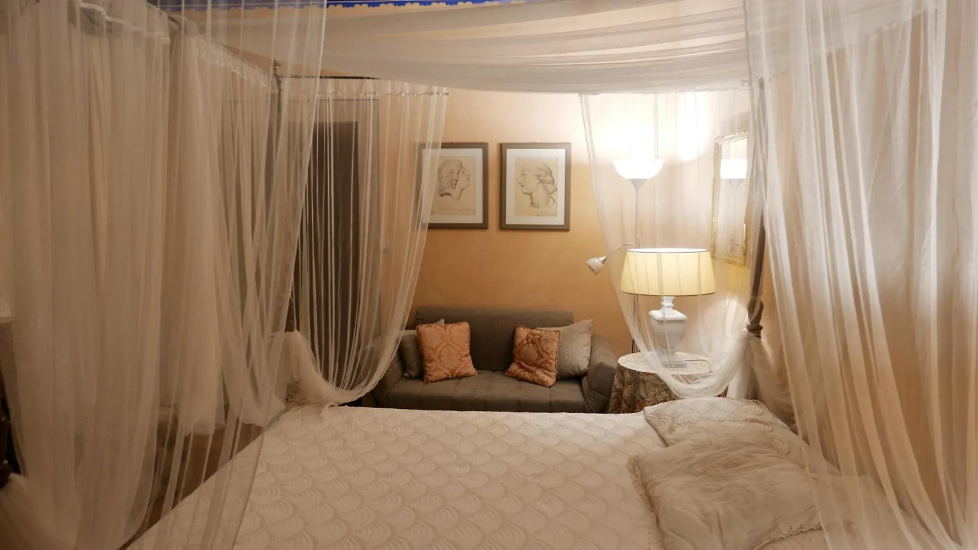 Case Bernardini Suites Ghivizzano
