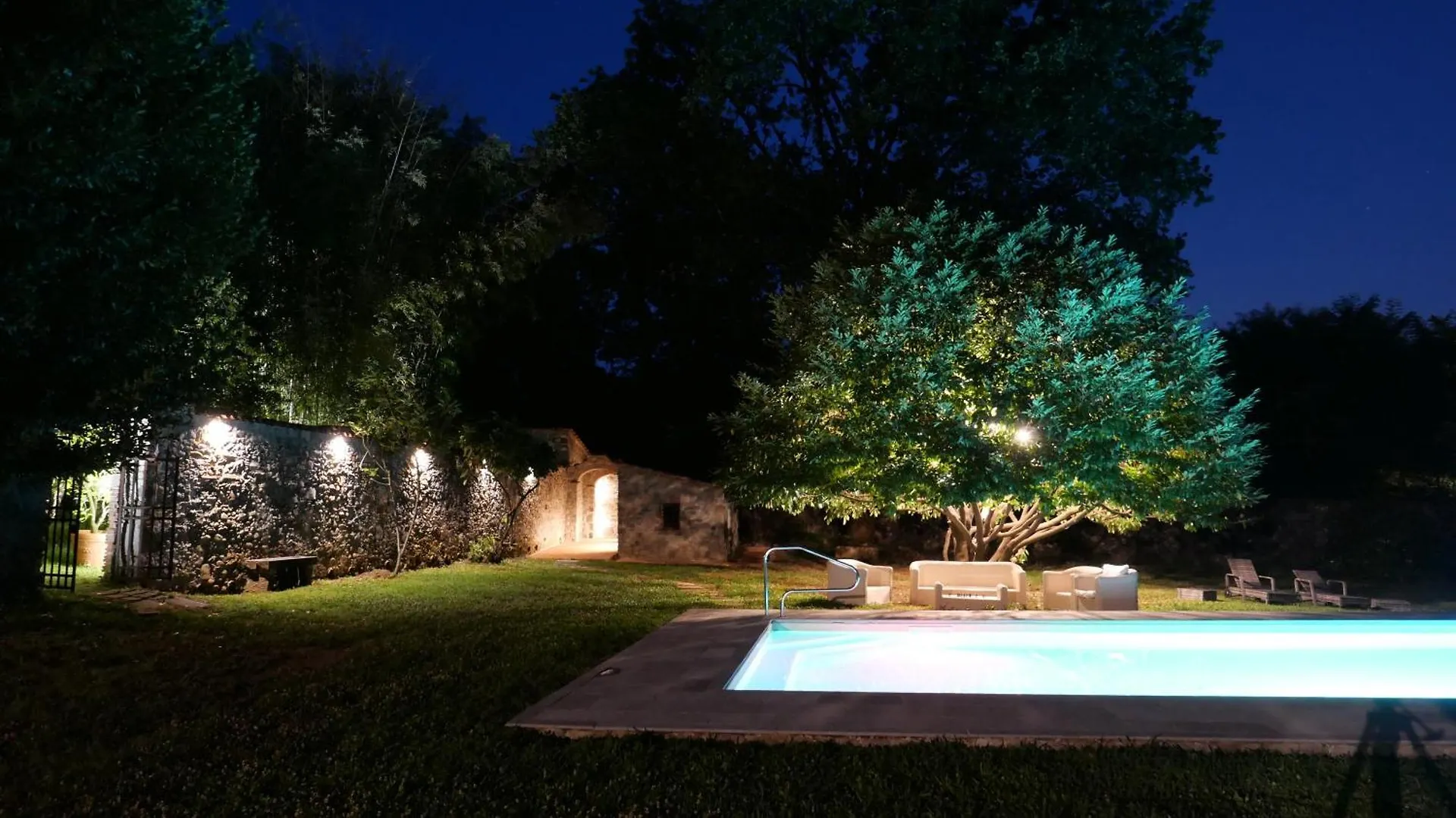 Guest house Case Bernardini Suites Ghivizzano