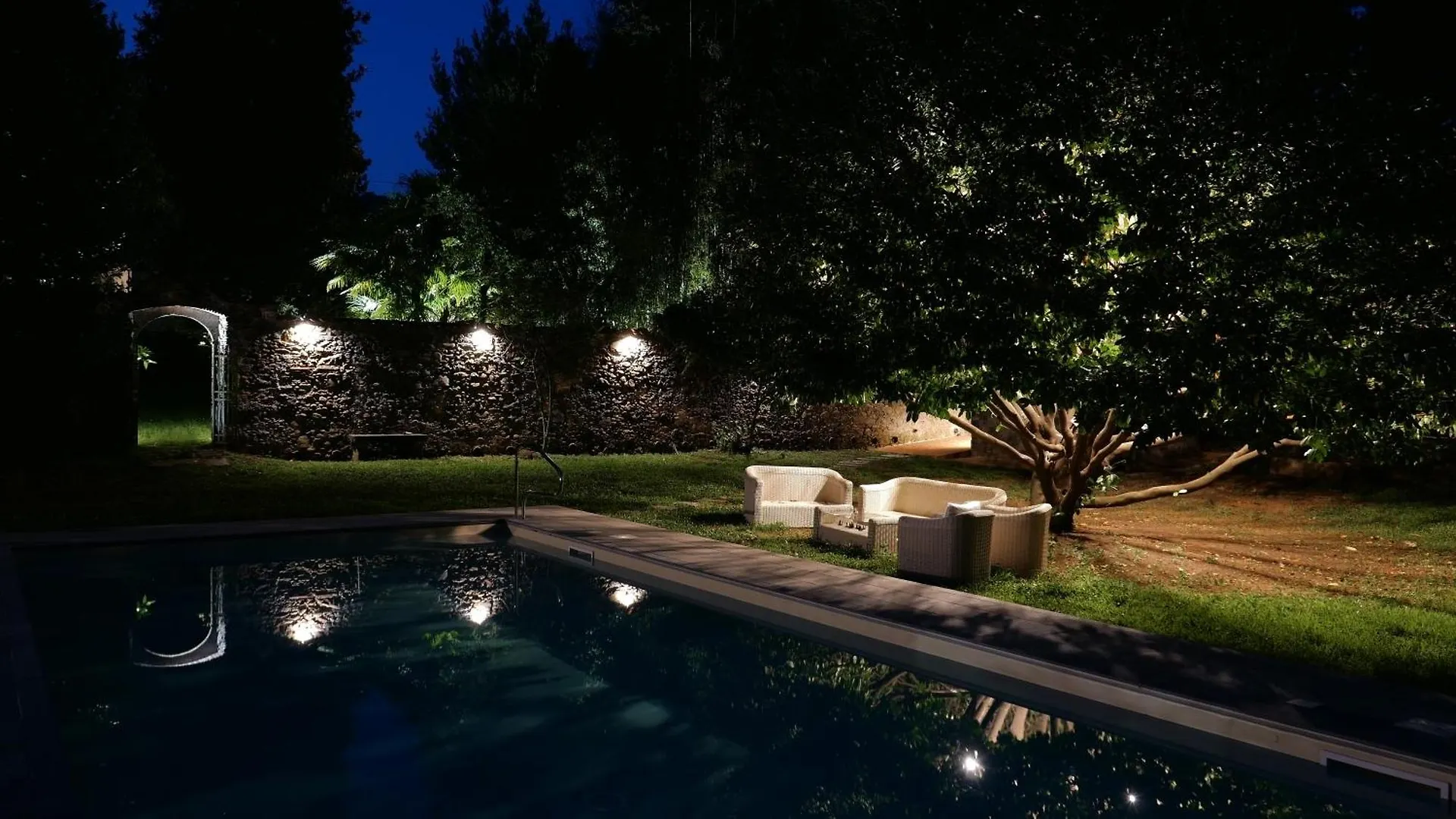 Case Bernardini Suites Ghivizzano 0*,