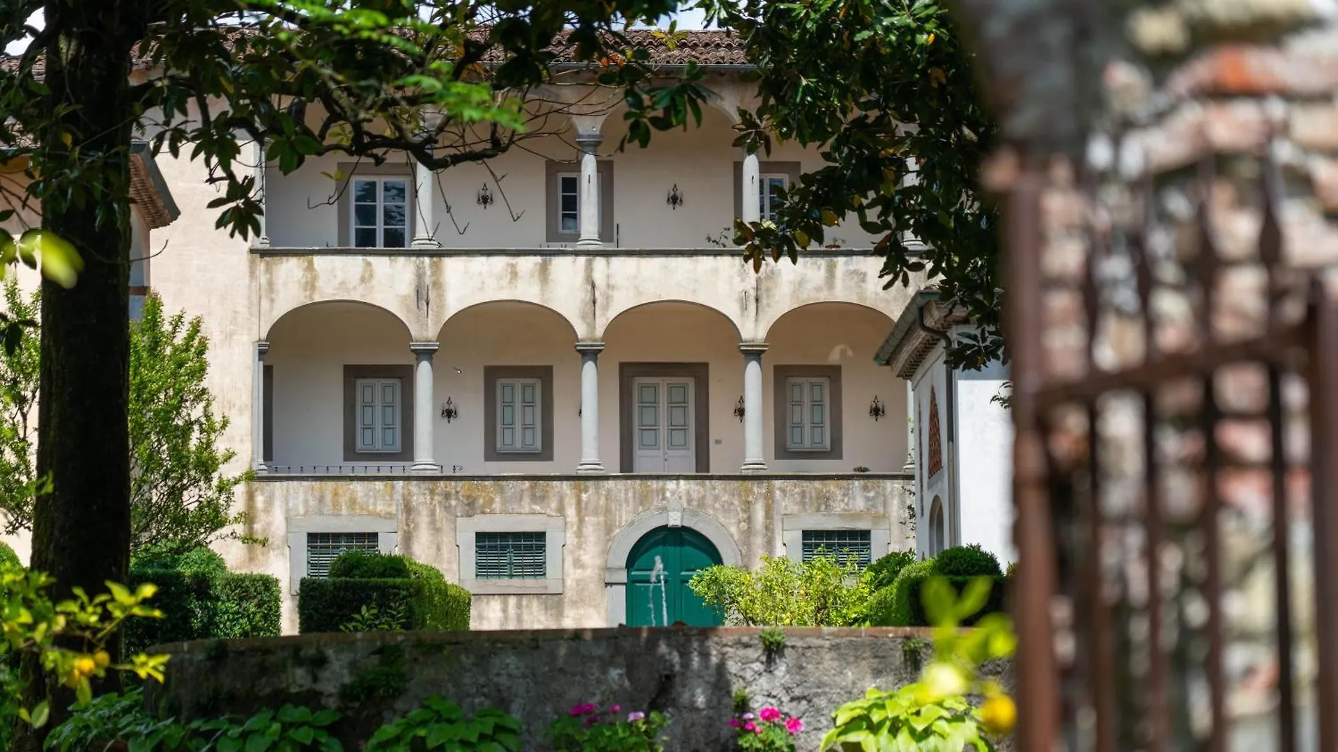 Guest house Case Bernardini Suites Ghivizzano